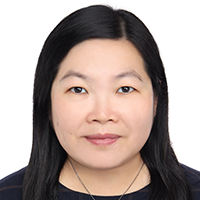 Janice YIP Pui-chu