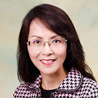 LEE Yi Ying