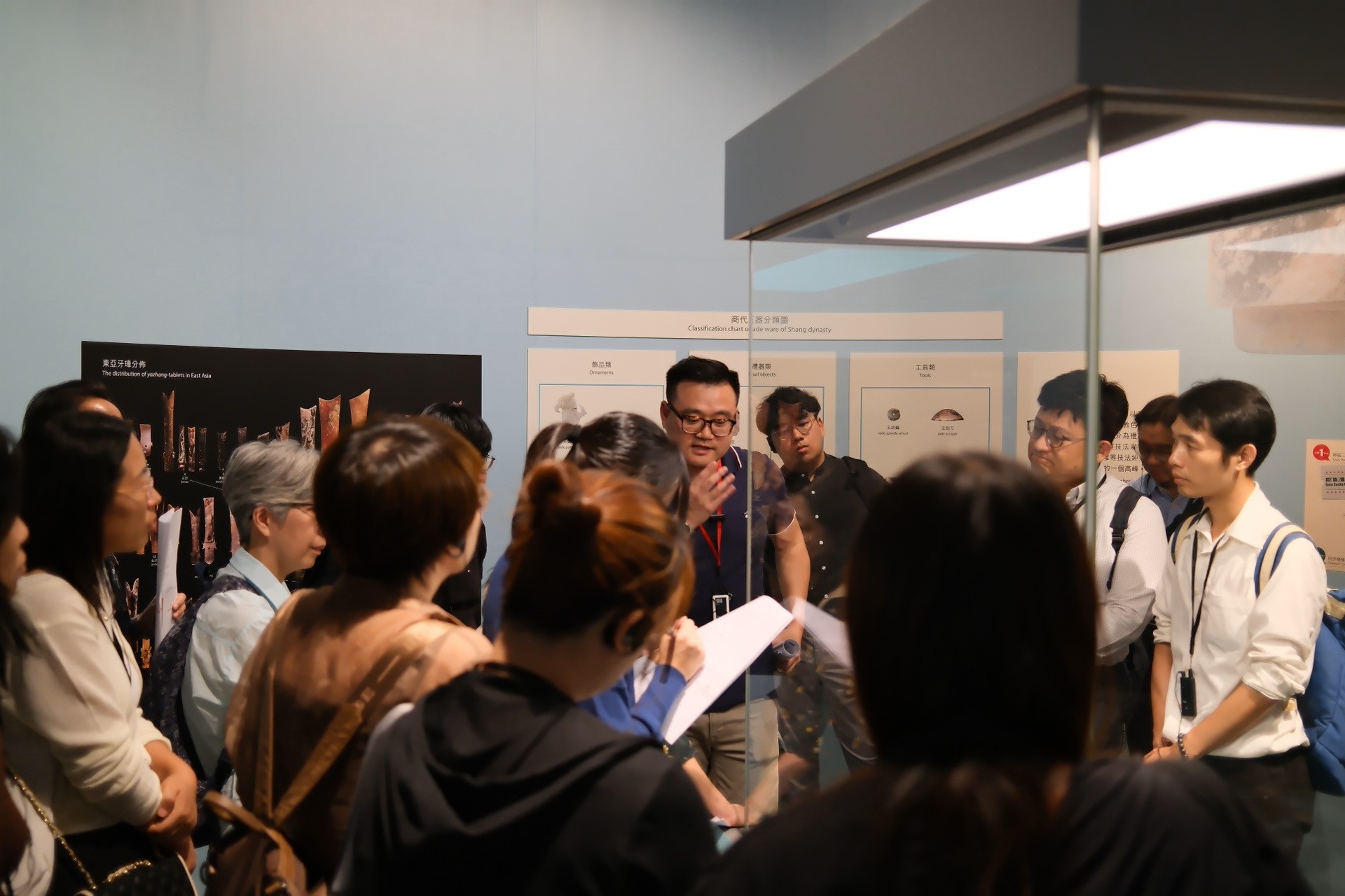 教育局 ─ 香港城市大學中文及歷史學系 博物館學習系列