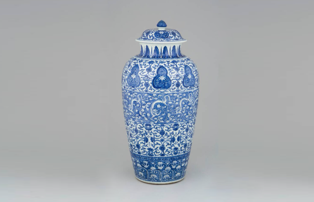 德國德累斯頓博物館收藏