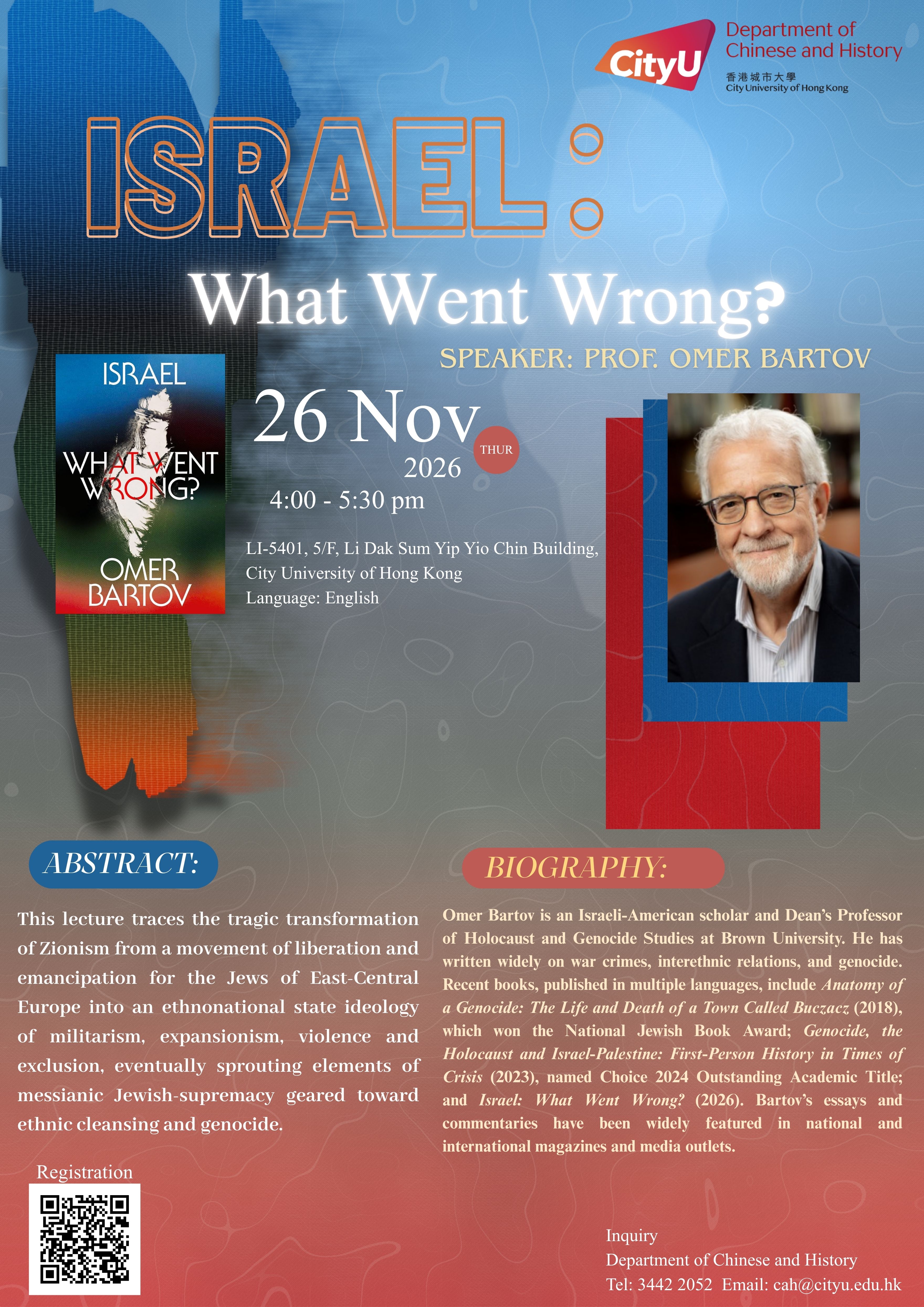 Israel What Went Wrong2