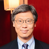 Prof. David Der-wei Wang Prof. David Der-wei Wang