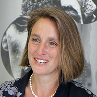Prof. Barbara Mittler Prof. Barbara Mittler