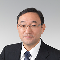 Prof. Oki Yasushi Prof. Oki Yasushi
