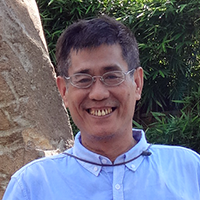 Prof. Zheng Zhenman Prof. Zheng Zhenman