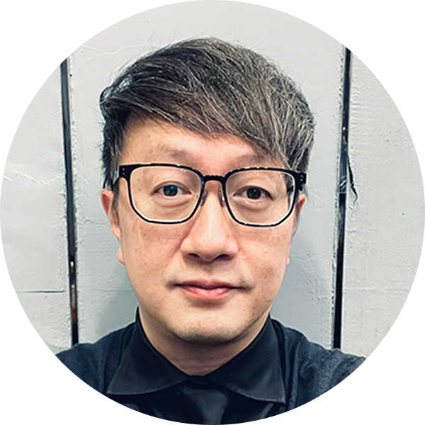 陳志堅
